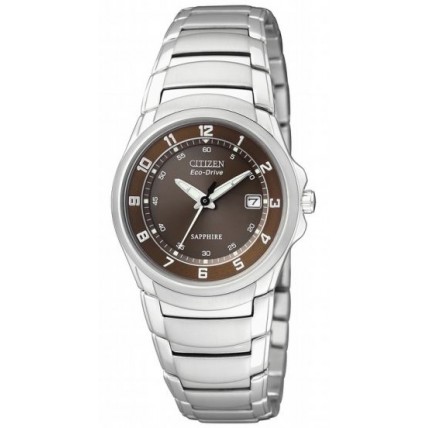 CITIZEN Eco-Drive EW1366-50W
