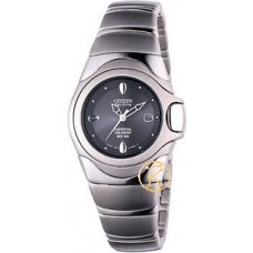 CITIZEN EcoDrive Ladies Crystals EW7060-57E