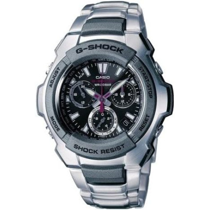 Casio G-SHOCK Men's Watch G-1000D-1AER
