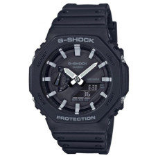 Casio G-Shock GA-2100-1AER