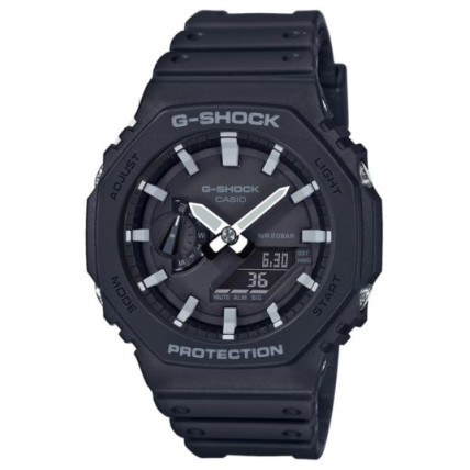 Casio G-Shock GA-2100-1AER