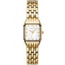 GREGIO Sylvie Gold Stainless Steel Bracelet GR560020
