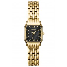 GREGIO Sylvie Gold Stainless Steel Bracelet GR560022