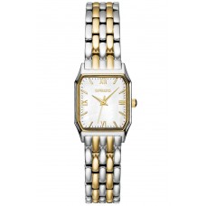 GREGIO Sylvie Two Tone Stainless Steel Bracelet GR560040