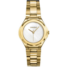 GREGIO Adelina Gold Stainless Steel Bracelet GR590020