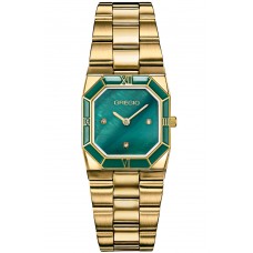 GREGIO Isabel Stainless Steel Bracelet GR600021