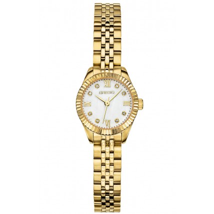 GREGIO Serenite Stainless Steel Bracelet GR610020 GREGIO Serenite Stainless Steel Bracelet GR610020