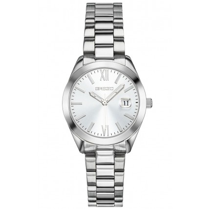 GREGIO Esencia Stainless Steel Bracelet GR620010 GREGIO Esencia Stainless Steel Bracelet GR620010