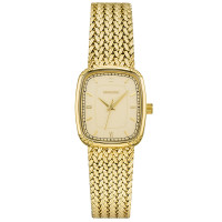 GREGIO Divina Gold Stainless Steel Bracelet GR650020