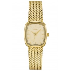 GREGIO Divina Gold Stainless Steel Bracelet GR650020