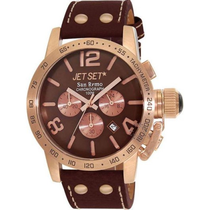 JET SET San Remo J8358R-736