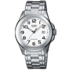 CASIO Collection white MTP-1259PD-7BEG 