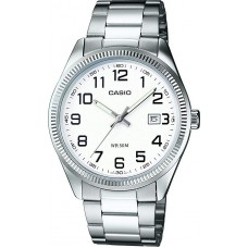 CASIO Collection Stainless Steel Bracelet MTP-1302PD-7BVEF
