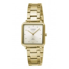OBAKU Strand by Gold Stainless Steell Bracelet S718LXGGSG