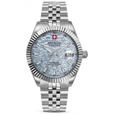 SWISS MILITARY Hanowa Master Diligenter Automatic SMWGL0005405