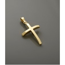 ΑΝΔΡΙΚΟΣ ΣΤΑΥΡΟΣ ΧΡΥΣΟ VALORO K14 CRG83 - 010966
