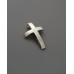 ΑΝΔΡΙΚΟΣ ΣΤΑΥΡΟΣ ΛΕΥΚΟ VALORO 14K CRW64 - 020146 ΑΝΔΡΙΚΟΣ ΣΤΑΥΡΟΣ ΛΕΥΚΟ VALORO 14K CRW64 - 020146